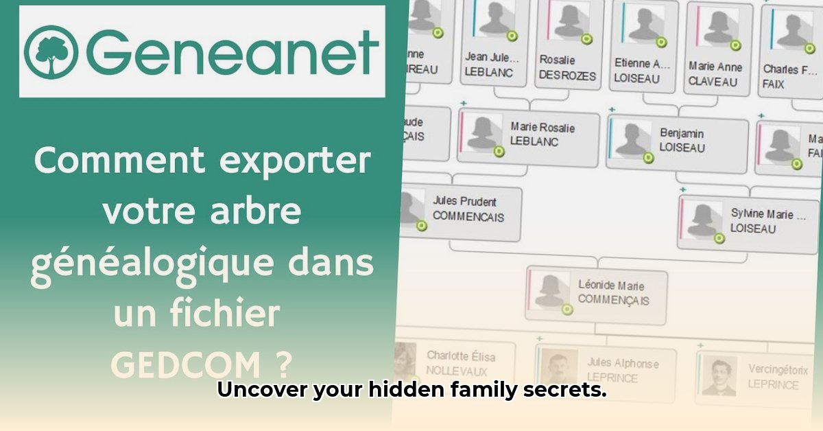geneanet
